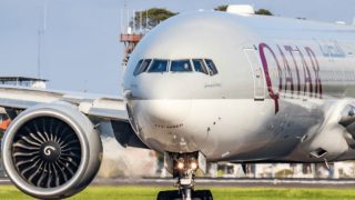 Boeing-ը 200 միլիարդ դոլարի պատվեր է ստացել Qatar Airways-ից