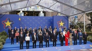 Եվրոպական քաղաքական համայնքի 8-րդ գագաթնաժողովը տեղի կունենա Հայաստանում