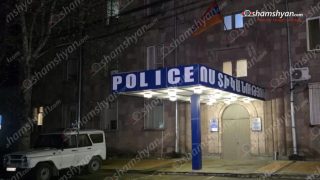 Կրակոցներ՝ Երևանի Գարեգին Նժդեհ հրապարակում․ Շենգավիթի ոստիկանները պարզել են դեպքի հանգամանքները, հայտնաբերել մասնակիցներին ու հանցագործության գործիք ատրճանակը․ կրակողը 15-ամյա տղա է