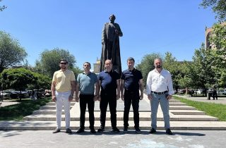 Առերևույթ առկա են վարչապետի հոգեկան առողջությունը, հետևաբար՝ հետագա պաշտոնավարման իրավաչափությունը կասկածի տակ դնող բժշկական փաստեր. Հինգ իրավապաշտպանների նախաձեռնություն