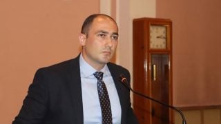 Էմիլ Օրդուխանյանը վերընտրվել է ՀՀ ԳԱԱ փիլիսոփայության, սոցիոլոգիայի և իրավունքի ինստիտուտի տնօրենի պաշտոնում