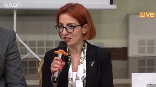 Ինչպես կառուցել Հայաստանի քաղաքականությունն աշխարհաքաղաքական կենտրոնների հետ. այս գիրքը դրա մասին է. Կարապետյան