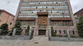 Երևանում 32 և 24-ամյա ամուսինների մոտ հայտնաբերվել է «կրիստալ» տեսակի թմրամիջոց