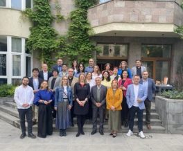 Նիդեռլանդների դեսպանը շնորհավորել է Մամուլի ազատության համաշխարհային ինդեքսում Հայաստանի դիրքի բարելավման համար