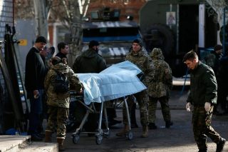 Հաջորդ շաբաթ Ռուսաստանի և Ուկրաինայի միջև տեղի կունենա գերիների փոխանակում՝ 1,000-ը 1,000-ի դիմաց