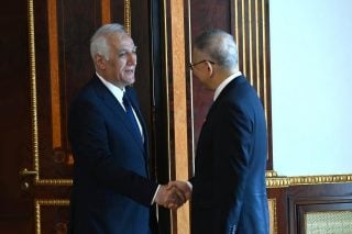 Վահագն Խաչատուրյանն ու Վանգ Կունը քննարկել են սեյսմիկ անվտանգության ուղղությամբ հայ-չինական համագործակցությանն առնչվող հարցեր