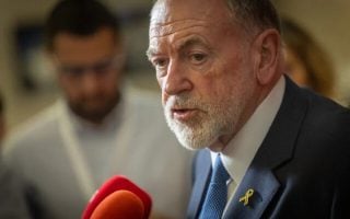 «Մեզ Իսրայելի թույլտվությունը պետք չէ հուսիթների հետ համաձայնության հասնելու համար». ԱՄՆ դեսպան