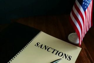 ԱՄՆ-ն սկսել է Սիրիայի նկատմամբ պատժամիջոցների վերացման գործընթացը