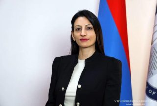 Հայաստանում աշխատանքային իրավունքների իրացման հետ կապված մի շարք խնդիրներ շարունակում են արդիական մնալ. ՄԻՊ