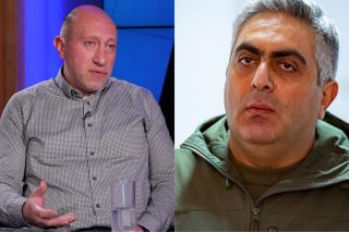 Հայաստանյան հանրությանը մատուցվում է «ինքնիշխան» բանավեճ՝ Գերմանիայի հաղթելն էր Հայաստանի համար լավ, թե՞ այդուհանդերձ՝ ԽՍՀՄ հաղթանակը. Հակոբ Բադալյան
