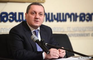 Քաղաքացիական ավիացիայի գլխավոր վարչության նախկին պետը պետությանը պատճառել է շուրջ 274 մլն դրամի վնաս
