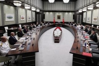 Անկարան ակնկալում է, որ կստեղծվեն անհրաժեշտ պայմանները Հայաստանի և Ադրբեջանի միջև վերջնական խաղաղության համար
