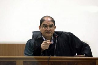 Դատավոր Արտուշ Գաբրիելյանը կալանավորվել է
