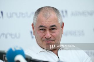Մարմնամարզության աշխարհի գավաթում մարմնամարզիկները սպասվածից ավելի լավ հանդես եկան. Հակոբ Սերոբյան