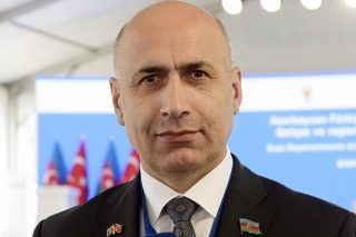 Ադրբեջանցի պատգամավորին արգելել են մուտք գործել Ռուսաստան