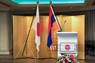 Կառավարությունը հավանություն է տվել Հայաստանի և Ճապոնիայի միջև կրկնակի հարկումը բացառող կոնվենցիային