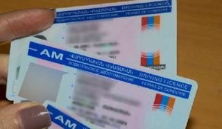 ՀՀ-ում այսուհետ գործելու են թվային վարորդական վկայականներ և թվային հաշվառման վկայագրեր. հարցը կքննարկվի ԱԺ-ում