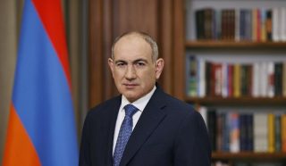 Հայաստանի և Ադրբեջանի միջև պատերազմ չի´ լինելու, լինելու է խաղաղություն. Փաշինյան