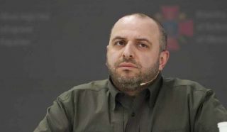 Ուկրաինայի պաշտպանության նախարարը ազդարարել է գերիների փոխանակման մասին՝ «1000-ը՝ 1000-ի դիմաց» բանաձևով