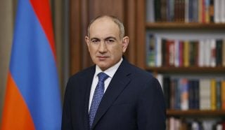 Փաշինյանը արձակուրդ է վերցրել