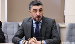 Ոչ թե կոռուպցիայի դեմն առնում ես, այլ խրախուսում ես. Վիլեն Գաբրիելյանը՝ «փողով բանակից ազատելու» նախագծի մասին