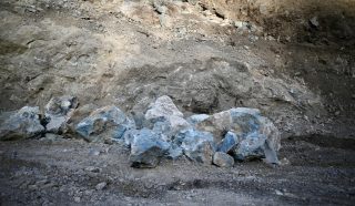 Շվանիձոր-Նռնաձոր-ՀՀ սահման ավտոճանապարհին պայթեցման աշխատանքներ կիրականացվեն