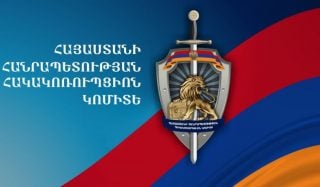 Ձերբակալվել է Ավշար համայնքի նախկին ղեկավար Սուրիկ Գրիգորյանը