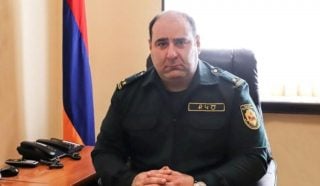 Աննա Հակոբյանի վարսավիրի ամուսինը նշանակվեց «Դատապարտյալների հիվանդանոց» ՔԿՀ-ի պետ