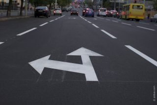 Երևանում կկատարվի երթևեկության կազմակերպման փոփոխություն