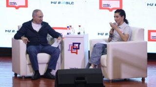 Գնում են հանդիպման, իսկ «պատերի տակ» թունդ քննադատում. «Փաստ»