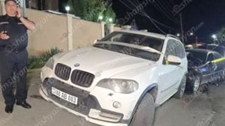 Պարզվել են Երևանի Հաղթանակ թաղամասում տեղի ունեցած միջադեպի մի շարք հանգամանքներ․ ՆԳՆ