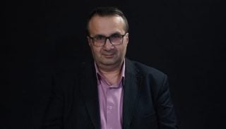 Կյանքից հեռացել է քաղաքագետ Արմեն Հովհաննիսյանը