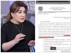 Դեղերի ներկրումով զբաղվող ընկերությունները ստացել են հուսադրող նամակ․ Անուշ Պողոսյան