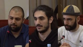 Ինչպես 70 օր ապրեցին ադրբեջանական շրջափակման մեջ և ինչպես կարողացան հաղթել մահվանը