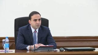 Մենք ենք ստեղծում աղբը, հետո էլ գնում ենք հերոսաբար մաքրում ենք, Տիգրան Ավինյան