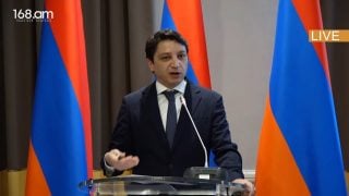 Ես չեմ համարում՝ կոռուպցիոն սկանդալում եմ հայտնվել․Ֆիննախը ծախսերի և երկարաժամկետ խաղաղության մասին