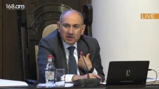 Թոշակի հետաձգման մեխանիզմ պետք է մշակենք. 65 տարեկանն էլ կարող է աշխատել. Փաշինյան