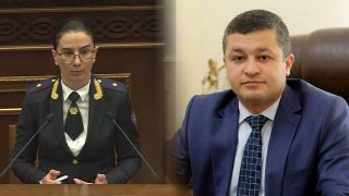 Ինչու է Սուրեն Մանուկյանը 3 տարի բանտում, երբ հանցագործությունն ապացուցված չէ. Դատախազը չպատասխանեց