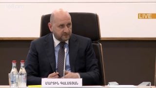 Այս պահին խորքային ուսումնասիրություն ենք անում 3-4 բանկում․ ԿԲ նախագահը՝ զեղծարարությունների մասին