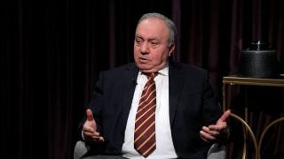 Ստացվում է` այդ օրենքը բլեֆ է, աչքակապություն. Հրանտ Բագրատյան