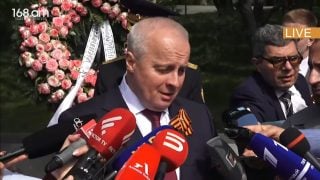 Սա ոչ միայն քաղաքական հաղթանակ էր, այլ՝ ազգերի միավորման. ՀՀ-ում ՌԴ դեսպան