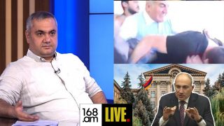 #ՀԻՄԱ․ ԻՇԽԱՆԱՓՈԽՈՒԹՅՈՒՆ, ԻՄՊԻՉՄԵՆՏ, ՎԱՐԿԱՆԻՇՆԵՐ․ GALLUP-Ի «ՔԱՂԱՔԱՏՓԱՐԱՆ» ԽՈՐԱԳՐՈՎ ՀԱՐՑՈՒՄԸ․ #ՈՒՂԻՂ