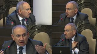«Կրթվելը նորաձև է»-ի ժամանակ էլ ասացի՝ բայց մենք փոխվեցինք, թե՞ ոչ. Փաշինյան