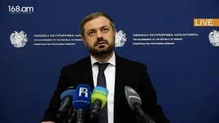Ձեզ կոռեկտ ու կարգին պահեք. Գևորգ Պապոյանը՝ Նիկոլ Փաշինյանի երեկվա պահվածքն ադեկվատ է համարում