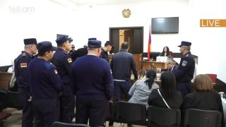 Պոլերի 30 տոկոսն էլ վառած չի եղել․ հրդեհից զոհված զինծառայողի ծնողը՝ հրամանատարին