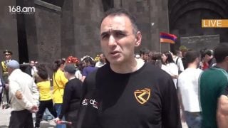 Վարչապետ Քաջազնունու 4 արու զավակներից 3-ը զոհվել են, Արամ Մանուկյանը նորմալ չբուժվեց. Սողոմոնյան