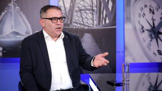 2018-ին իշխող ընտանիքի կողմից «հպարտ» հայտարարված քաղաքացուն այսօր նույն ընտանիքը հրապարակային հայհոյում է․ Նարեկ Մալյան