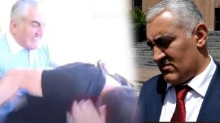 Ո՛չ չեմ ղզջում, որ ծեծել եմ Արթուր Չախոյանին. Տիգրան Տեր-Մարգարյան