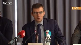 Ուկրաինայում ռազմական հակամարտությունը կարող է շարունակվել, որի հիմնական պարտվողը կլինի Ուկրաինան. Տիմոֆեև