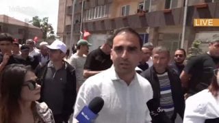 Առաջին Հանրապետության խորհուրդն ասում է՝ որևէ ժամանակաշրջան չպետք է մեզ ընկճի. Տիգրան Ավինյան